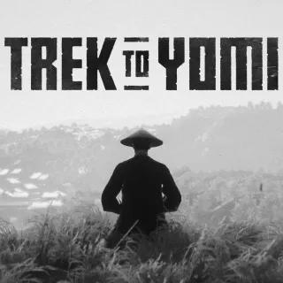 Trek to Yomi Продажа игры