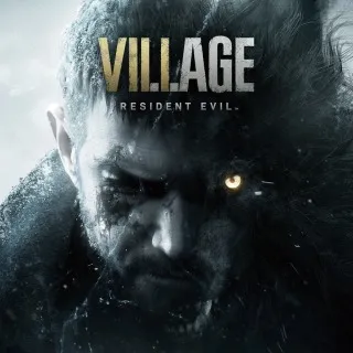 Resident Evil Village Продажа игры