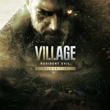 Resident Evil Village Gold Edition Продажа игры