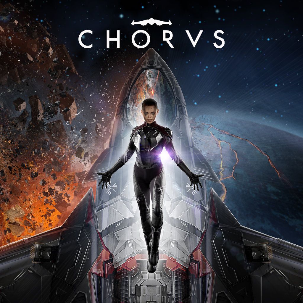 Chorus Прокат игры 10 дней