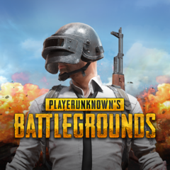 Playerunknowns battlegrounds (pubg) Прокат игры 10 дней