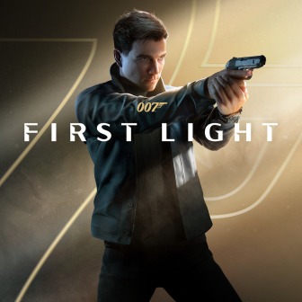007 First Light Продажа игры (Оффлайн версия п1)