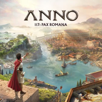 Anno 117: Pax Romana Прокат игры 10 дней