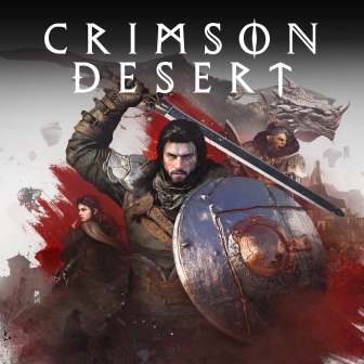 Crimson Desert Продажа игры (Оффлайн версия п1)