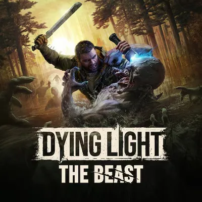 Dying Light: The Beast Продажа игры