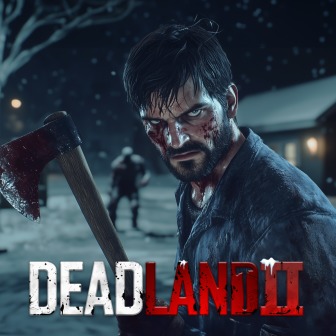 Dead Land 2 VR Прокат игры 10 дней