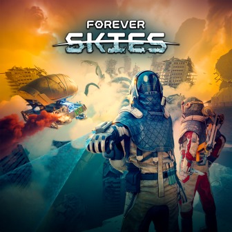 Forever Skies Продажа игры