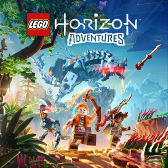 LEGO: Приключения Horizon Продажа игры (Оффлайн версия п1)