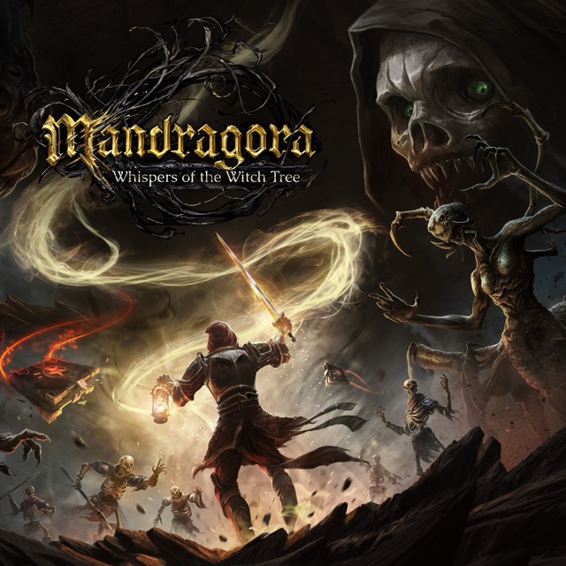 Mandragora: Whispers of the Witch Tree Продажа игры