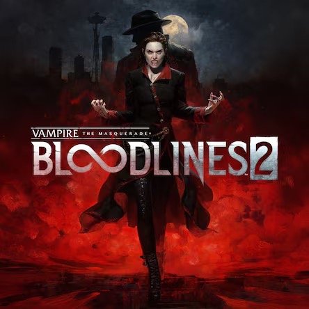 Vampire: The Masquerade- Bloodlines 2 Прокат игры 10 дней