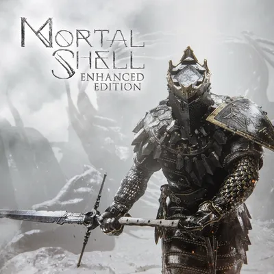 Mortal Shell: Enhanced Edition Прокат и аренда игры 7 дней