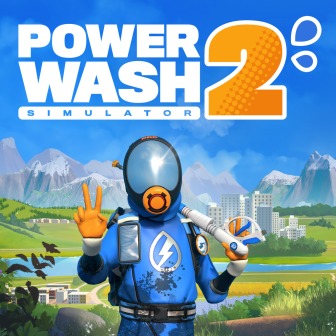 PowerWash Simulator 2 Продажа игры