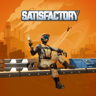 Satisfactory Продажа игры