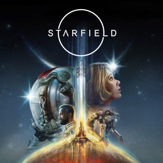 Starfield Продажа игры