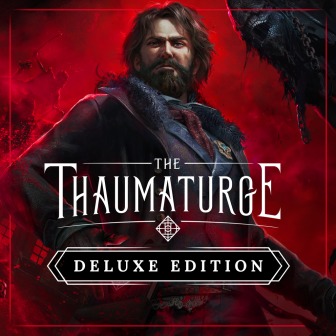 The Thaumaturge: Deluxe Edition Прокат игры 10 дней