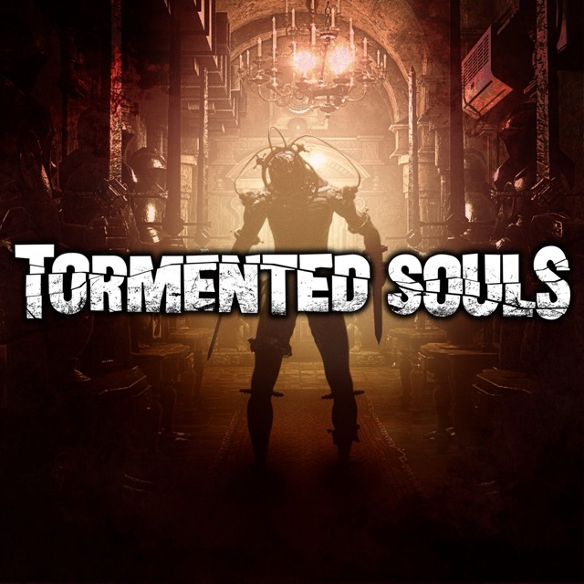 Tormented Souls Прокат игры 10 дней