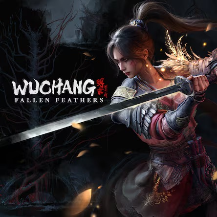 WUCHANG: Fallen Feathers Продажа игры