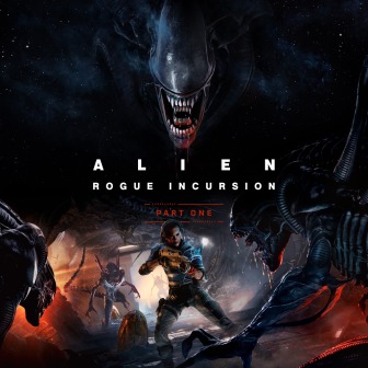 Alien: Rogue Incursion VR Прокат игры 10 дней