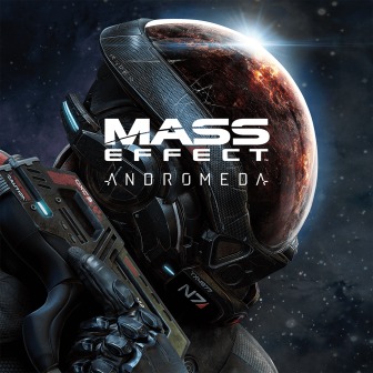 Mass Effect: Andromeda Прокат игры 10 дней