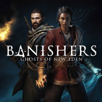 Banishers: Ghosts of New Eden Продажа игры