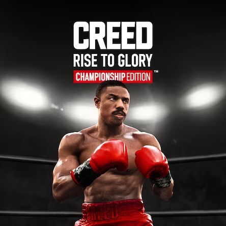 Creed: Rise to Glory - Championship Edition Прокат игры 10 дней