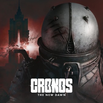 Cronos: The New Dawn Прокат игры 10 дней