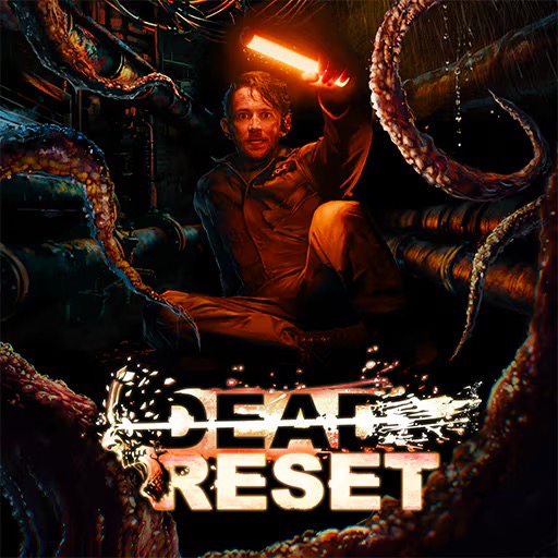 Dead Reset Продажа игры
