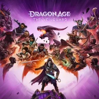 Dragon Age: На страже Завесы Продажа игры