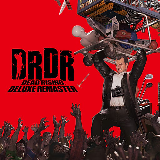Dead Rising Deluxe Remaster Продажа игры