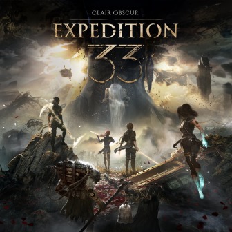 Clair Obscur: Expedition 33 Прокат игры 10 дней