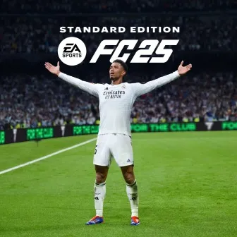 FC 25 (FIFA) Прокат и аренда игры 7 дней