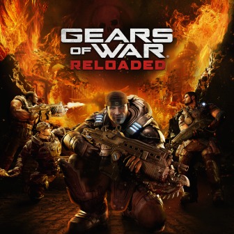 Gears of War: Reloaded Прокат игры 10 дней