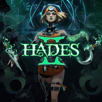 Hades II Продажа игры