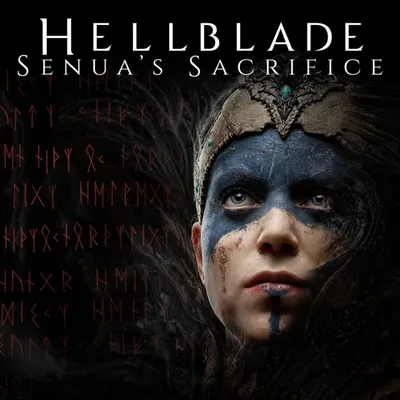 Hellblade: Senua’s Sacrifice Продажа игры