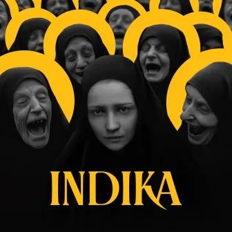INDIKA Прокат и аренда игры 7 дней