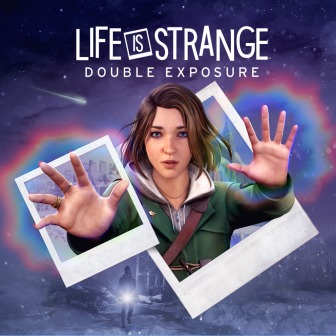 Life is Strange: Double Exposure Продажа игры