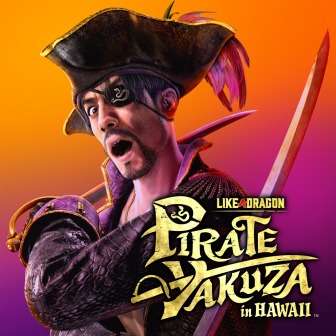 Like a Dragon: Pirate Yakuza in Hawaii (П1 оффлайн активация)