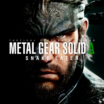 METAL GEAR SOLID Δ: SNAKE EATER Прокат игры 10 дней