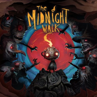 The Midnight Walk Продажа игры