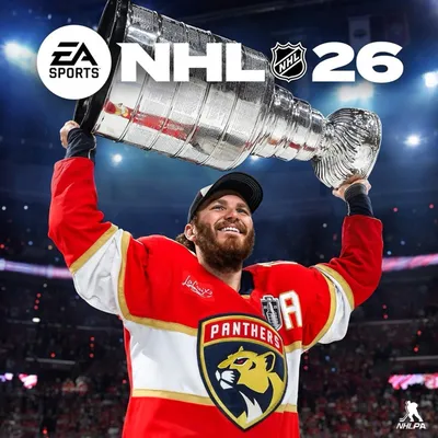 NHL 26 Продажа игры