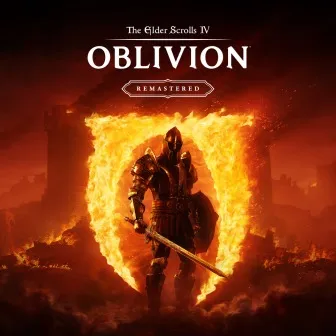 The Elder Scrolls IV: Oblivion Remastered Продажа игры