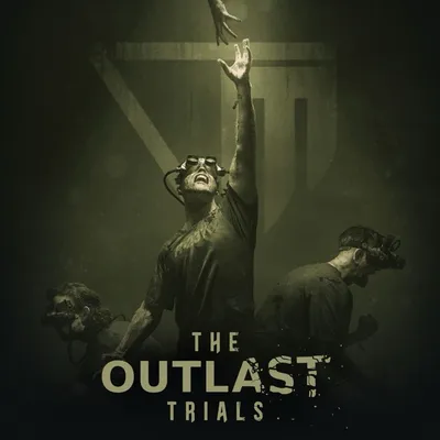 The Outlast Trials Продажа игры