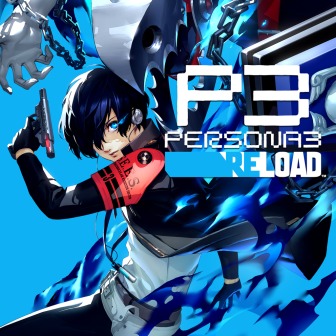 Persona 3 Reload Продажа игры