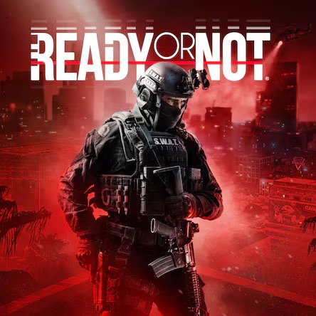 Ready or Not Продажа игры