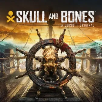 SKULL AND BONES Продажа игры