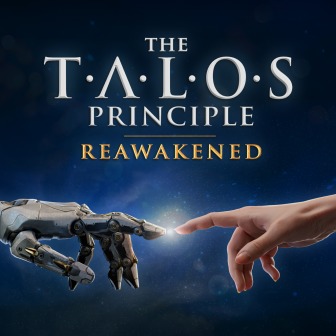 The Talos Principle: Reawakened Продажа игры