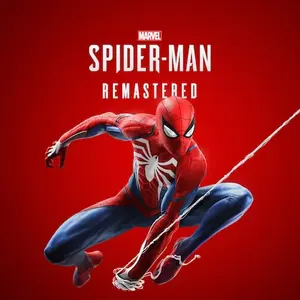 Marvel's Spider-Man Remastered
