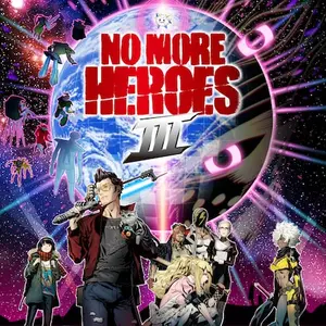 No More Heroes 3