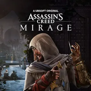 Assassin's Creed® Мираж