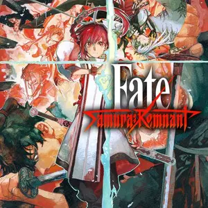 Fate/Samurai Remnant(PS4 & PS5)